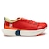 Tênis Masculino Fila KR7 Pro Speed Tech VERMELHO/LARANJA