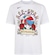 Camiseta Nike NBA All Star Weekend Masculina BRANCO