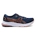 Tênis Feminino ASICS GEL-Shinobi 2 AZUL/LARANJA