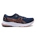 Tênis Feminino ASICS GEL-Shinobi 2 AZUL/LARANJA