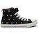 Tênis Infantil Converse Chuck Taylor All Star 1V PRETO/BRANCO