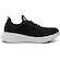 Tênis Feminino Oxer Ritimo PRETO