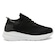 Tênis Juvenil Oxer Glitz PRETO/CINZA ESC