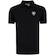Camisa Polo do Botafogo Braziline Masculina PRETO