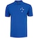 Camisa Polo do Cruzeiro Braziline Masculina AZUL