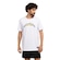 Camiseta Los Angeles Chargers NFL NF211 Masculina BRANCO