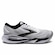 Tênis Masculino Brooks Adrenaline GTS 24 BRANCO/PRETO