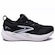 Tênis Feminino Brooks Glycerin 22 PRETO/CINZA/BRANCO