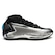 Tênis Unissex adidas Anthony Edwards 1 Low PRETO/PRATA
