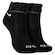Meia Nike Everyday Training Ankle Adulto PRETO