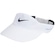 Viseira Nike Dri-FIT ADV Ace Adulto BRANCO