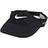 Viseira Nike Dri-FIT ADV Ace Adulto PRETO