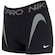 Short Nike Pro Dri-FIT 3IN Feminino PRETO