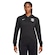 Blusão do Corinthians Feminino Sportswear PRETO