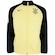 Jaqueta do Corinthians Nike Dri-FIT Hino Academy Pro Masculina PRETO