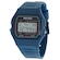 Relógio Mormaii Digital Vintage MO091A8A AZUL