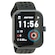 Relógio Smartwatch Mormaii Life Ultra MOLIFEUAI8P PRETO