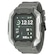 Relógio Smartwatch Mormaii Force Full Display MOFORCEAD8C CINZA