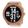 Relógio Smartwatch Mormaii Touchscreen MOLIFEURAB8T ROSE GOLD