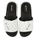 Chinelo Slide Rider Soft Plus BRANCO