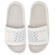 Chinelo Slide Rider Power R10 BRANCO
