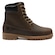 Bota Masculina Nord Everest MARROM ESCURO