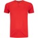Camiseta Fila Player F-Box Basic Masculina VERMELHO