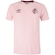 Camisa do Fluminense 25/26 Torcedor Outubro Rosa Umbro Masculina ROSA/VINHO