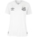 Camisa do Santos I 25/26 Torcedor Umbro Feminina BRANCO/CINZA