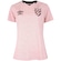 Camisa do Sport Clube de Recife 25/26 Torcedor Outubro Rosa Umbro Feminina ROSA/PRETO