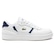 Tênis Masculino Lacoste Tclip BRANCO/AZUL ESC
