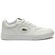 Tênis Masculino Lacoste Lineset BRANCO/BRANCO