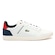 Tênis Masculino Lacoste Europa Pro BRANCO/AZUL ESC