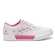 Tênis Infantil Mormaii Urban Easy Minecraft BRANCO/ROSA
