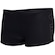 Sunga Fila Boxer Side Print II Adulto PRETO/PRETO