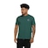 Camiseta HD Explorers 9475A Masculina VERDE