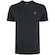 Camiseta HD Circle Ex Te H0196 Masculina CINZA ESCURO