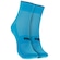 Meia Cano Baixo Puma Esportiva Adulto AZUL/PRETO