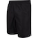 Bermuda Lacoste Esportiva Masculina PRETO