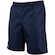 Bermuda Lacoste Esportiva Masculina AZUL ESCURO