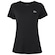 Camiseta Lacoste Jersey Core Essentials Feminina PRETO