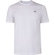 Camiseta Lacoste Esportiva Algodão Ultra Dry Masculina BRANCO