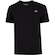 Camiseta Lacoste Esportiva Algodão Ultra Dry Masculina PRETO