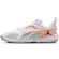 Tênis Masculino Nike Jordan Heir Series V2 CINZA/LARANJA