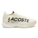 Tênis Masculino Lacoste AG-LT25 Lite OFF WHITE