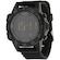Relógio Digital X-Watch XMPPD698 PRETO
