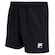 Bermuda Fila F-Box 4 Masculina PRETO