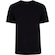 Camiseta Fila Adaptable Smart Cotton Masculina PRETO