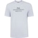 Camiseta Fila Comfort High Style Letter Masculina BRANCO
