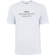 Camiseta Fila Comfort High Style Letter Masculina BRANCO